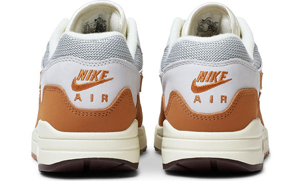 Nike Air Max 1 x Patta 'Monarch' (With Bracelet)