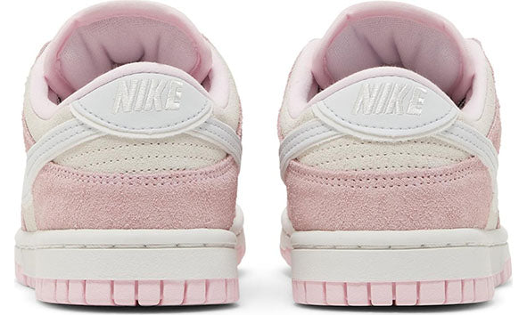 WMNS Nike Dunk Low LX 'Pink Foam'