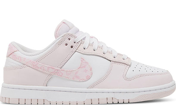 WMNS Nike Dunk Low Essential 'Pink Paisley'