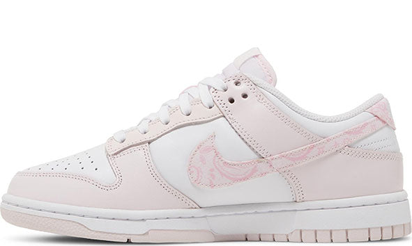 WMNS Nike Dunk Low Essential 'Pink Paisley'