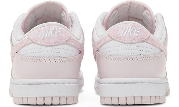 WMNS Nike Dunk Low Essential 'Pink Paisley'