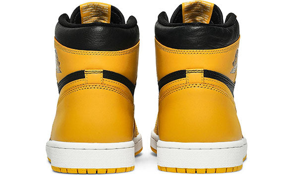 Nike Air Jordan 1 Retro High 'Pollen'