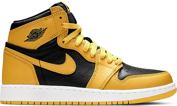 Nike Air Jordan 1 Retro High 'Pollen' (GS)