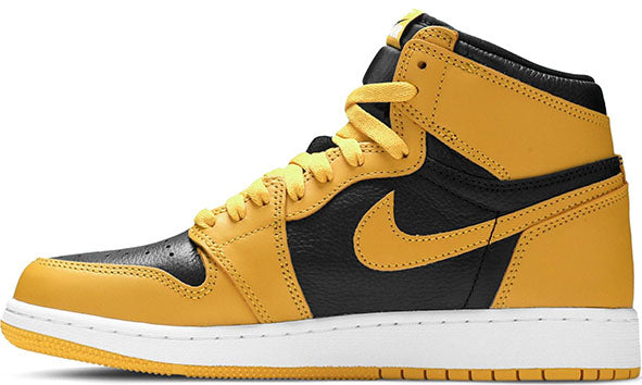 Nike Air Jordan 1 Retro High 'Pollen' (GS)