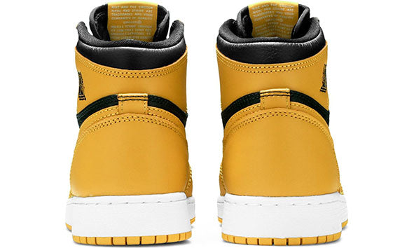 Nike Air Jordan 1 Retro High 'Pollen' (GS)