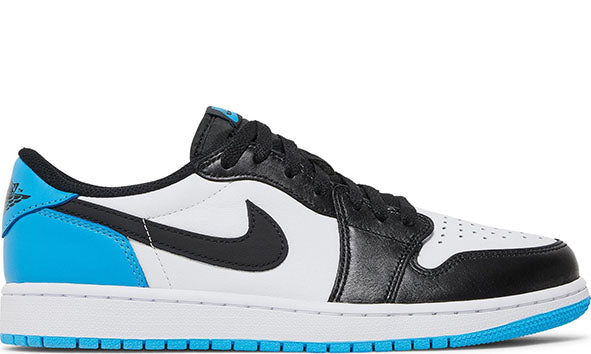 Nike Air Jordan 1 Retro Low OG 'Powder Blue'