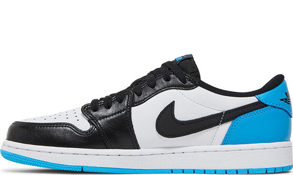 Nike Air Jordan 1 Retro Low OG 'Powder Blue'