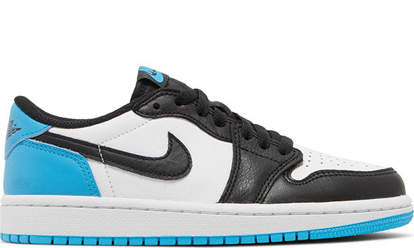 WMNS Nike Air Jordan 1 Retro Low OG 'Powder Blue'