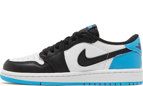 WMNS Nike Air Jordan 1 Retro Low OG 'Powder Blue'