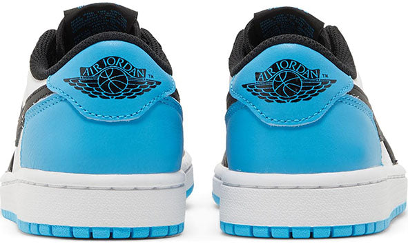 WMNS Nike Air Jordan 1 Retro Low OG 'Powder Blue'