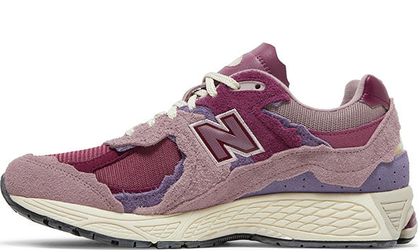 New Balance 2002R Protection Pack 'Pink'