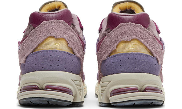 New Balance 2002R Protection Pack 'Pink'