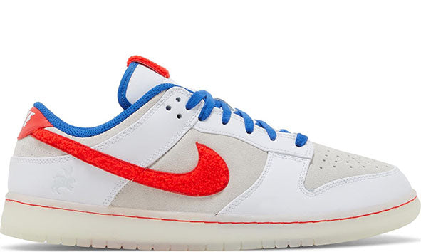 Nike Dunk Low Retro PRM 'Year of the Rabbit' (2023)