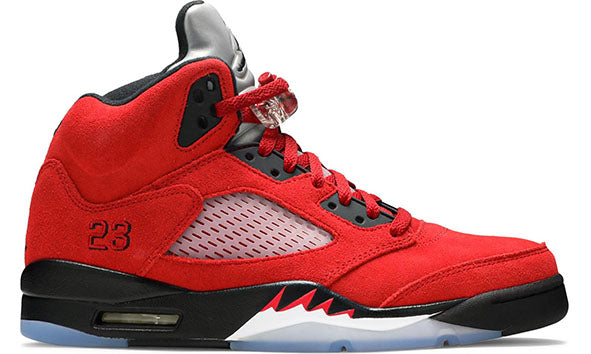 Nike Air Jordan 5 Retro 'Raging Bull' (2021)