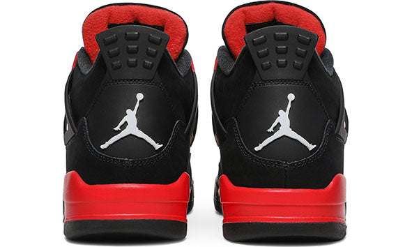 Nike Air Jordan 4 Retro 'Red Thunder'