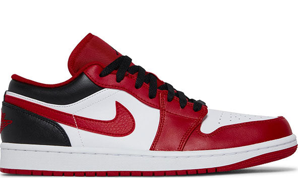 Nike Air Jordan 1 Low 'Bulls'