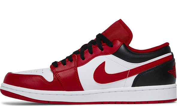 Nike Air Jordan 1 Low 'Bulls'