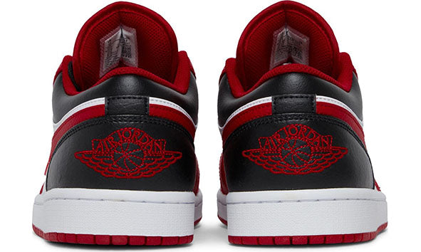 Nike Air Jordan 1 Low 'Bulls'