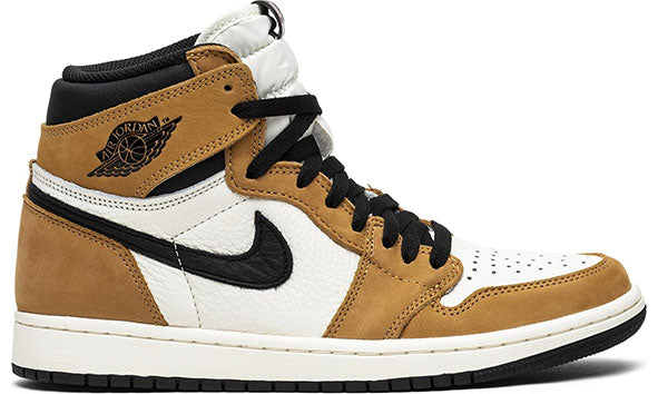 Nike Air Jordan 1 Retro High 'Rookie Of The Year'