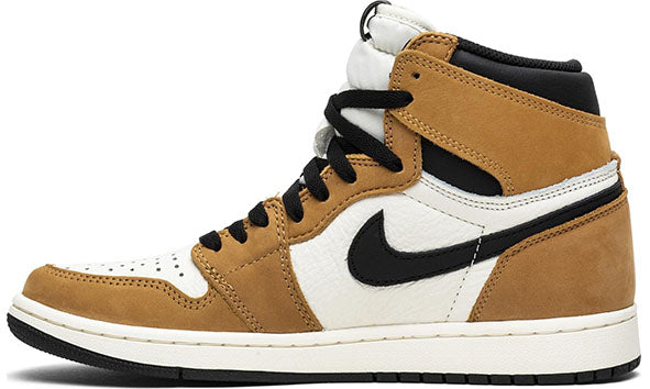 Nike Air Jordan 1 Retro High 'Rookie Of The Year'