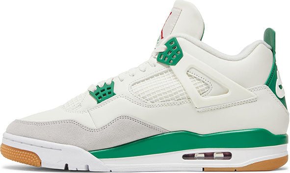 Nike Air Jordan 4 Retro SB 'Pine Green'