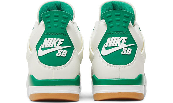 Nike Air Jordan 4 Retro SB 'Pine Green'