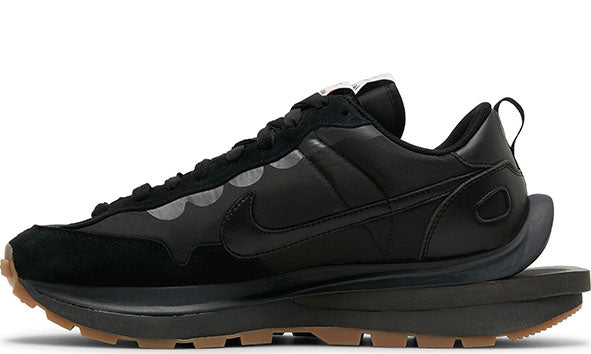 Nike x Sacai Vaporwaffle 'Black Gum'