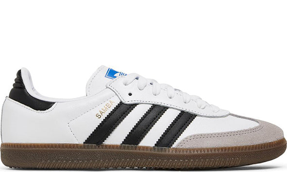 Adidas Samba OG 'White Gum'