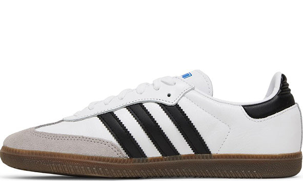 Adidas Samba OG 'White Gum'