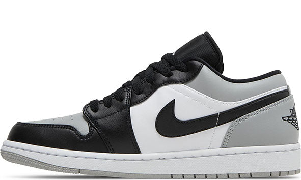 Nike Air Jordan 1 Low 'Shadow Toe'