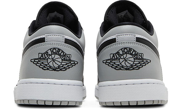 Nike Air Jordan 1 Low 'Shadow Toe'