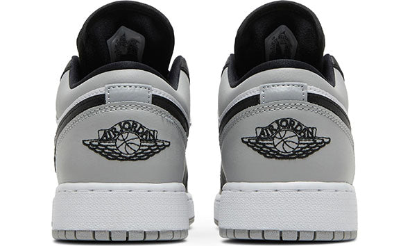 Nike Air Jordan 1 Low 'Shadow Toe' (GS)