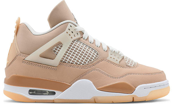 WMNS Nike Air Jordan 4 Retro 'Shimmer'