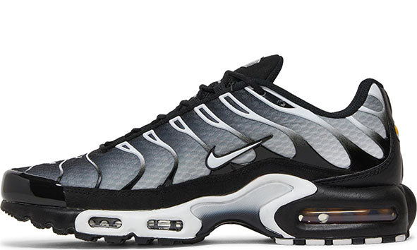 Nike Air Max Plus TN 'Black Metallic'