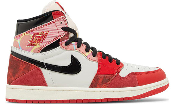 Nike Air Jordan 1 Retro High OG 'Spiderman Across the Spider Verse'