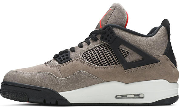 Nike Air Jordan 4 Retro 'Taupe Haze'