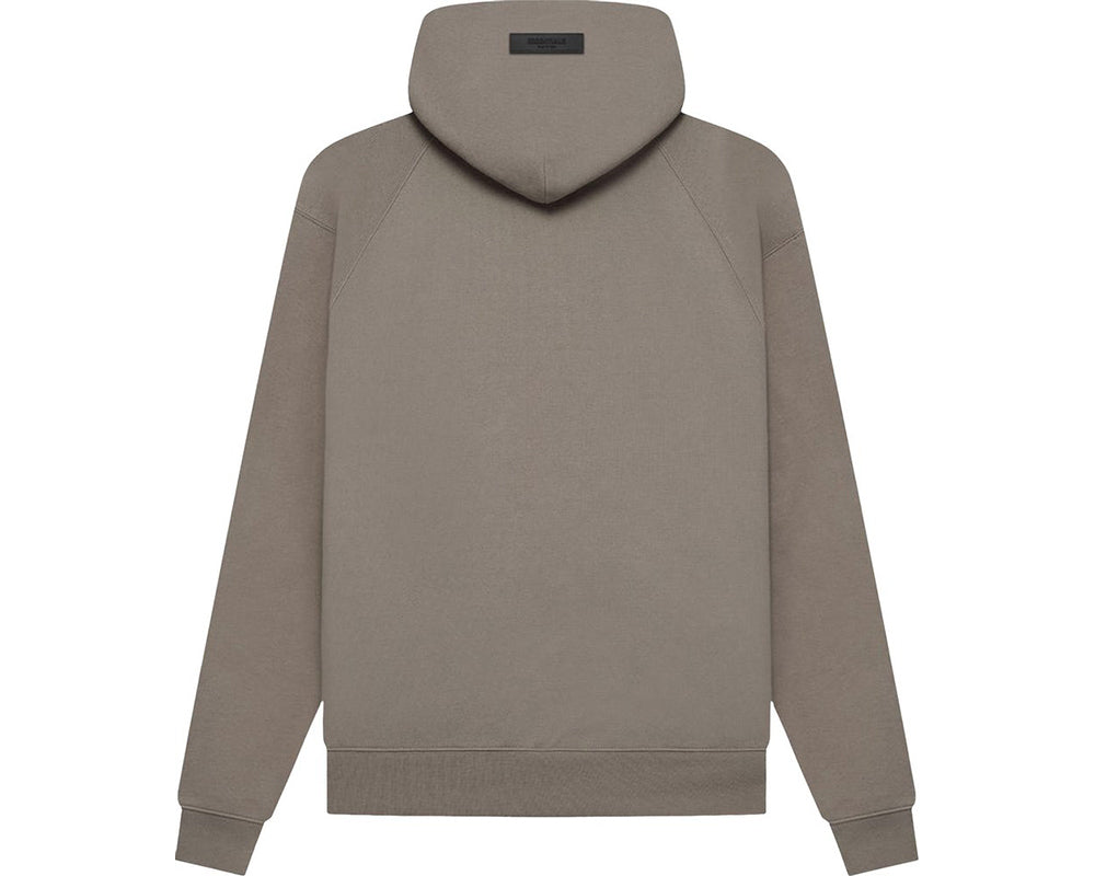 Fear Of God Essentials Pull-Over Hoodie 'Desert Taupe' (SS22)