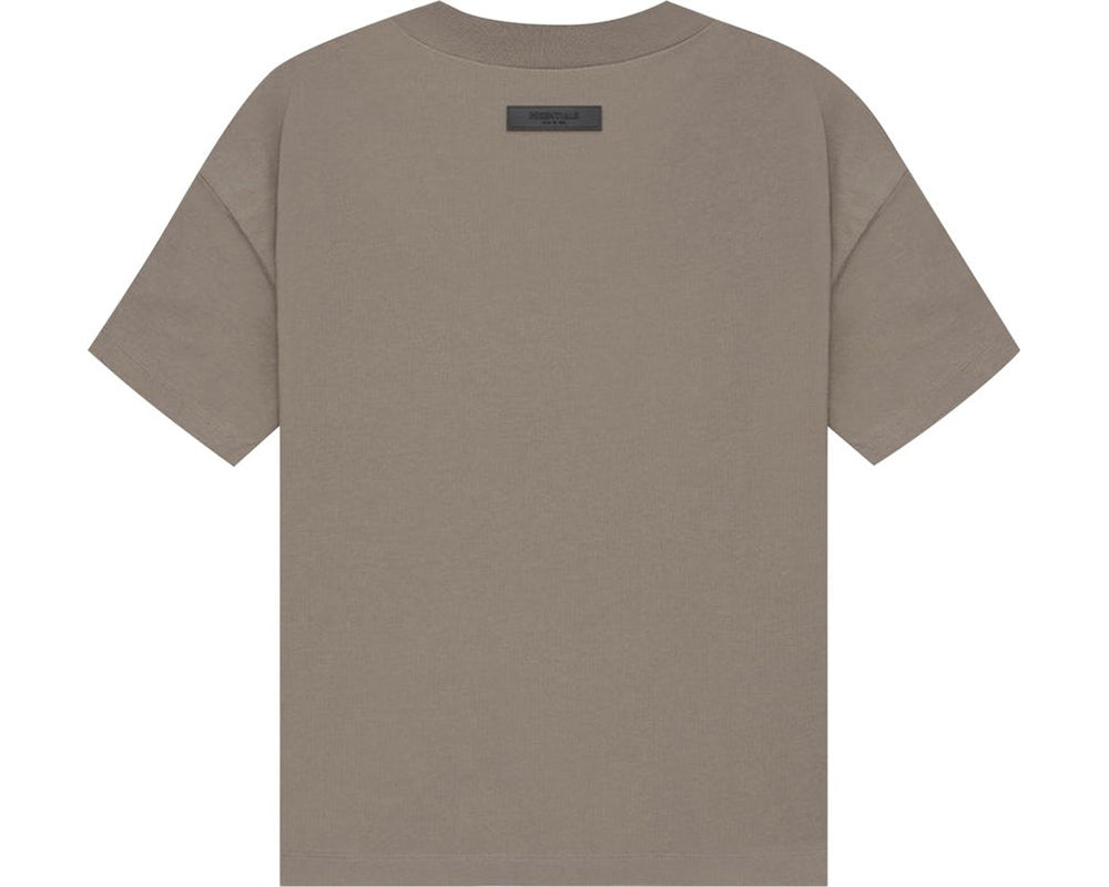 Fear Of God Essentials T-Shirt 'Desert Taupe' SS22