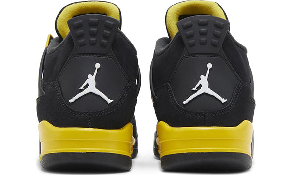 Nike Air Jordan 4 Retro 'Thunder' (2023) (GS)