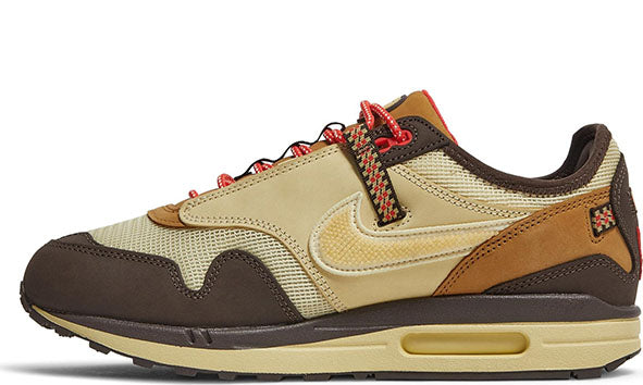 Air max 1 travis sales scott