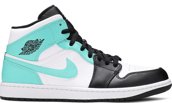 Nike Air Jordan 1 Mid  'Tropical Twist'