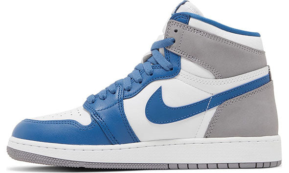 Nike Air Jordan 1 Retro High OG 'True Blue' (GS)