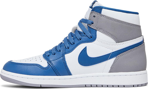 Nike Air Jordan 1 Retro High OG 'True Blue'