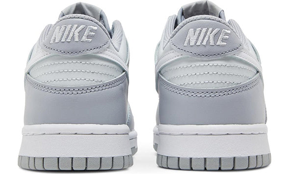 Nike Dunk Low 'Two Tone Grey' (GS)