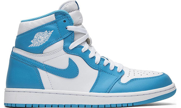 Nike Air Jordan 1 Retro High OG 'UNC'