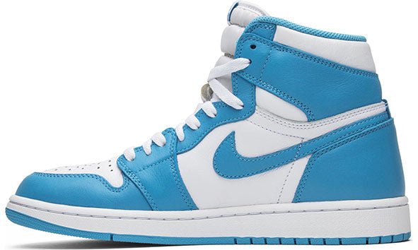 Nike Air Jordan 1 Retro High OG 'UNC'