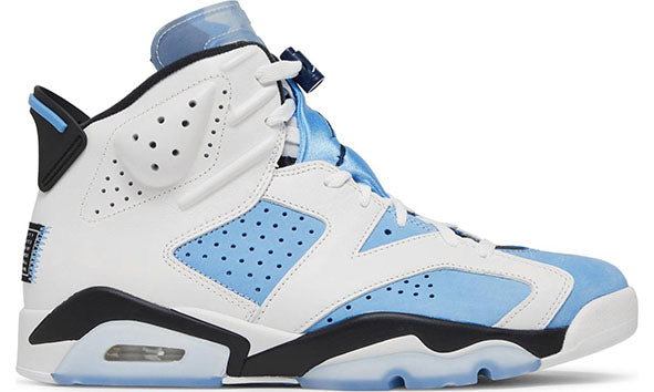 Nike Air Jordan 6 Retro 'UNC'