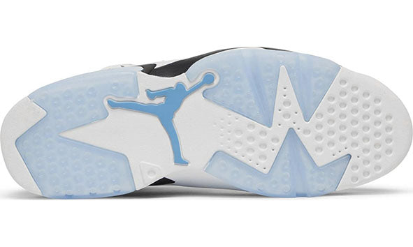 Nike Air Jordan 6 Retro 'UNC'