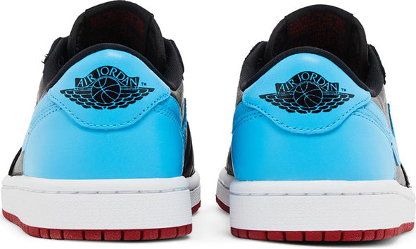 WMNS Nike Air Jordan 1 Retro Low OG 'NC TO CHI'