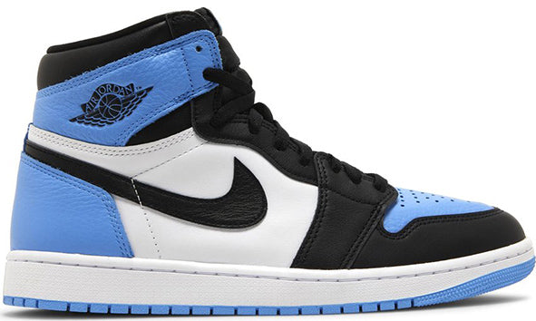 Nike Air Jordan 1 Retro High OG 'UNC Toe'